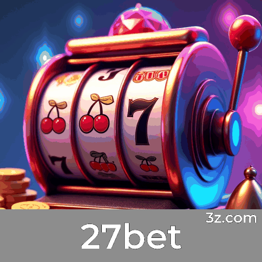 Tecnologia 3D em Jogos de Cassino na 27bet