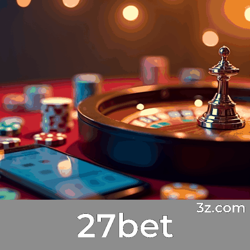 27bet Casino: Exclusivo Programa VIP e Experiência de Luxo