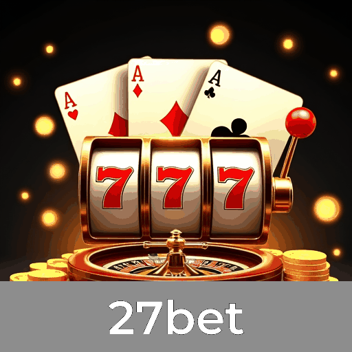 27bet: Apostas na palma da mão com funcionalidades completas